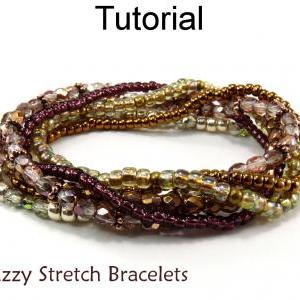 Beginner Beading Patterns - Easy Jewelry Making..