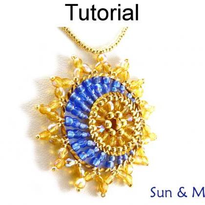 Beading Patterns and Tutorials - Je..