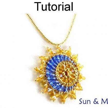 Beading Patterns and Tutorials - Je..