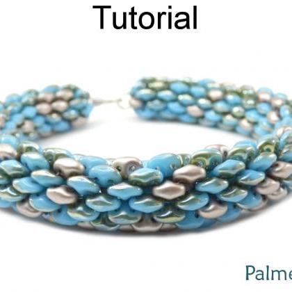 Beaded Bracelets And Necklaces Tutorials -..