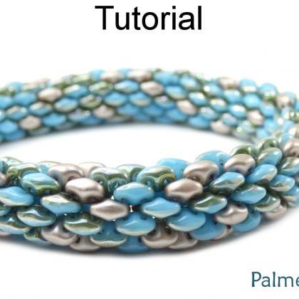 Beaded Bracelets And Necklaces Tutorials -..