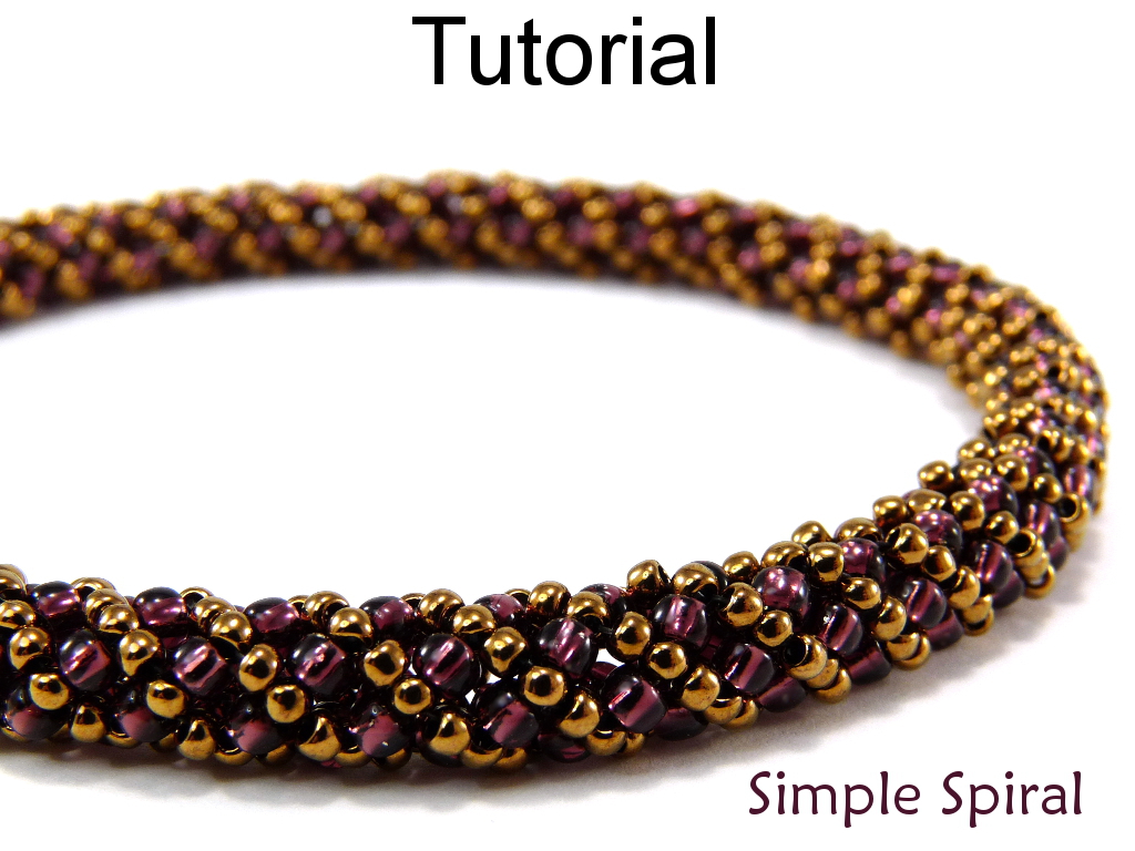 necklace using beads